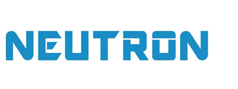 Neutron - logo