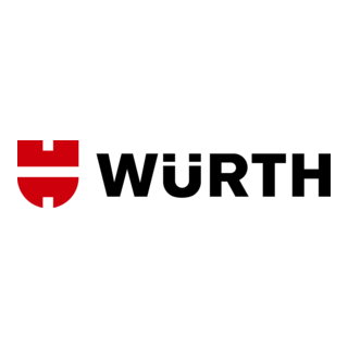 Würth - logo