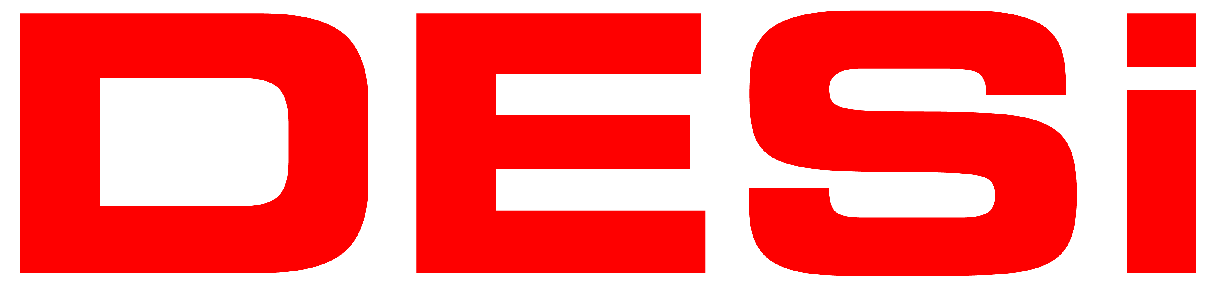 Desi - logo