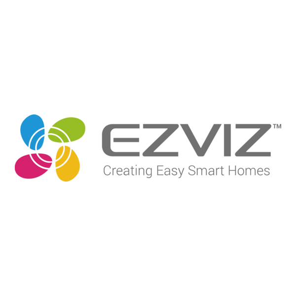 Ezviz - logo