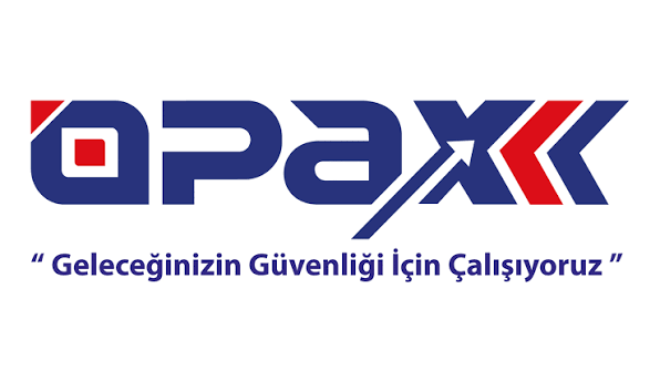 Opax - logo