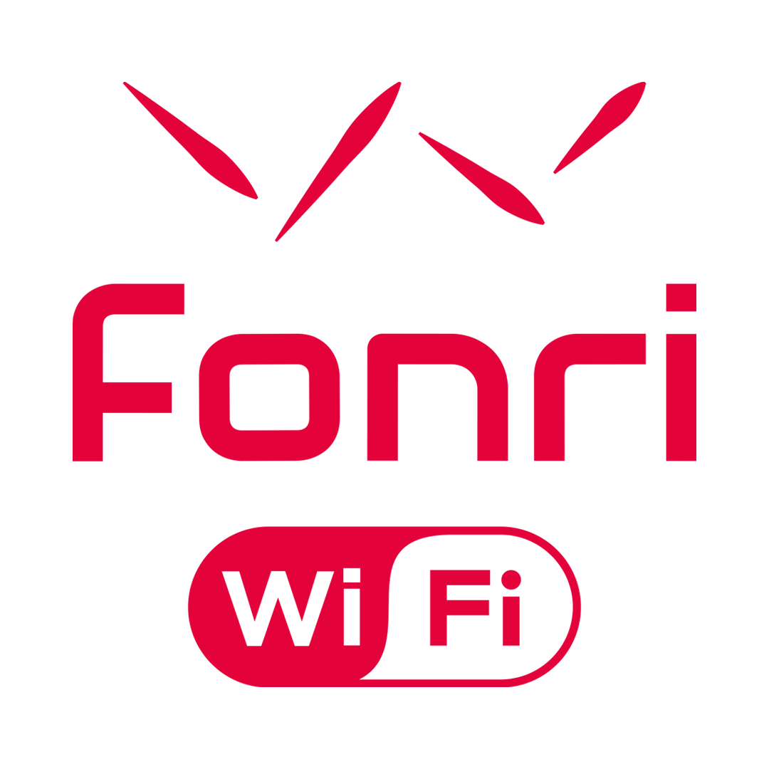 Fonri - logo