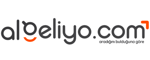 AlGeliyo - logo