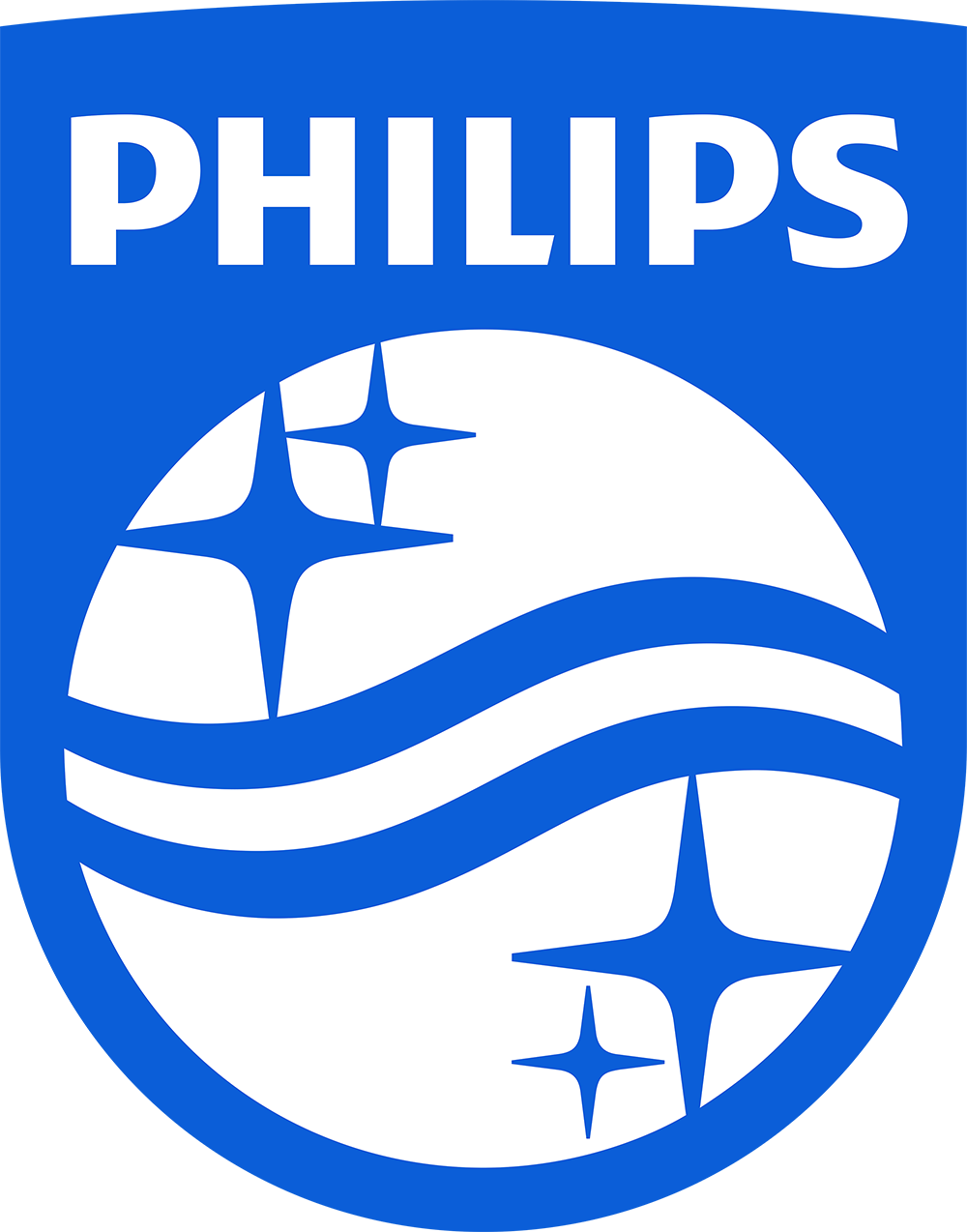 Philips  - logo