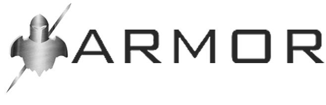 Armor - logo