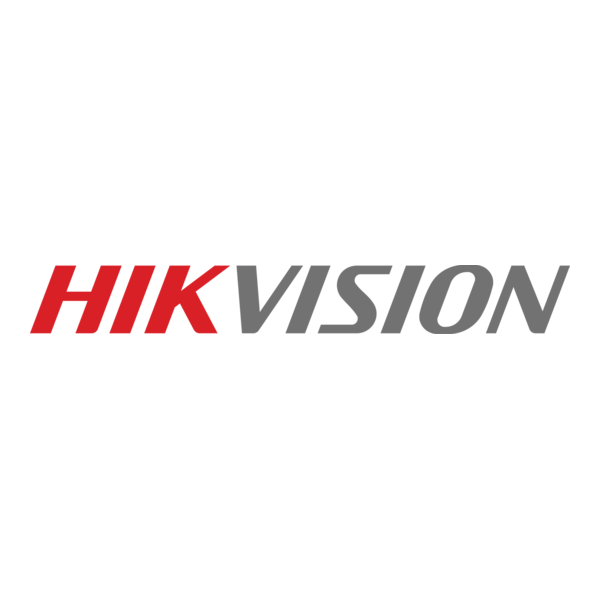 Hikvison - logo