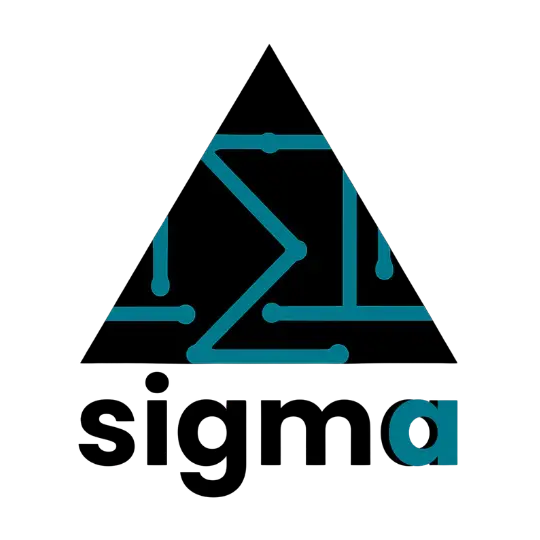 Sigma - logo