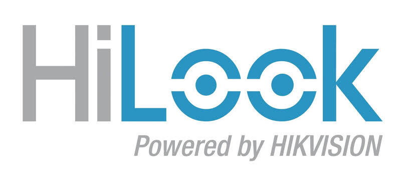 Hilook - logo