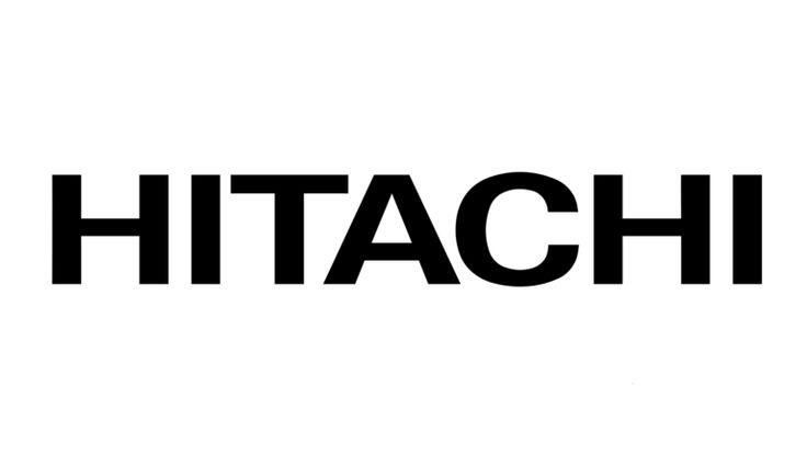 Hitachi - logo