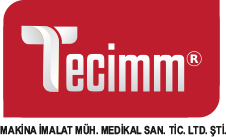 Tecimm - logo