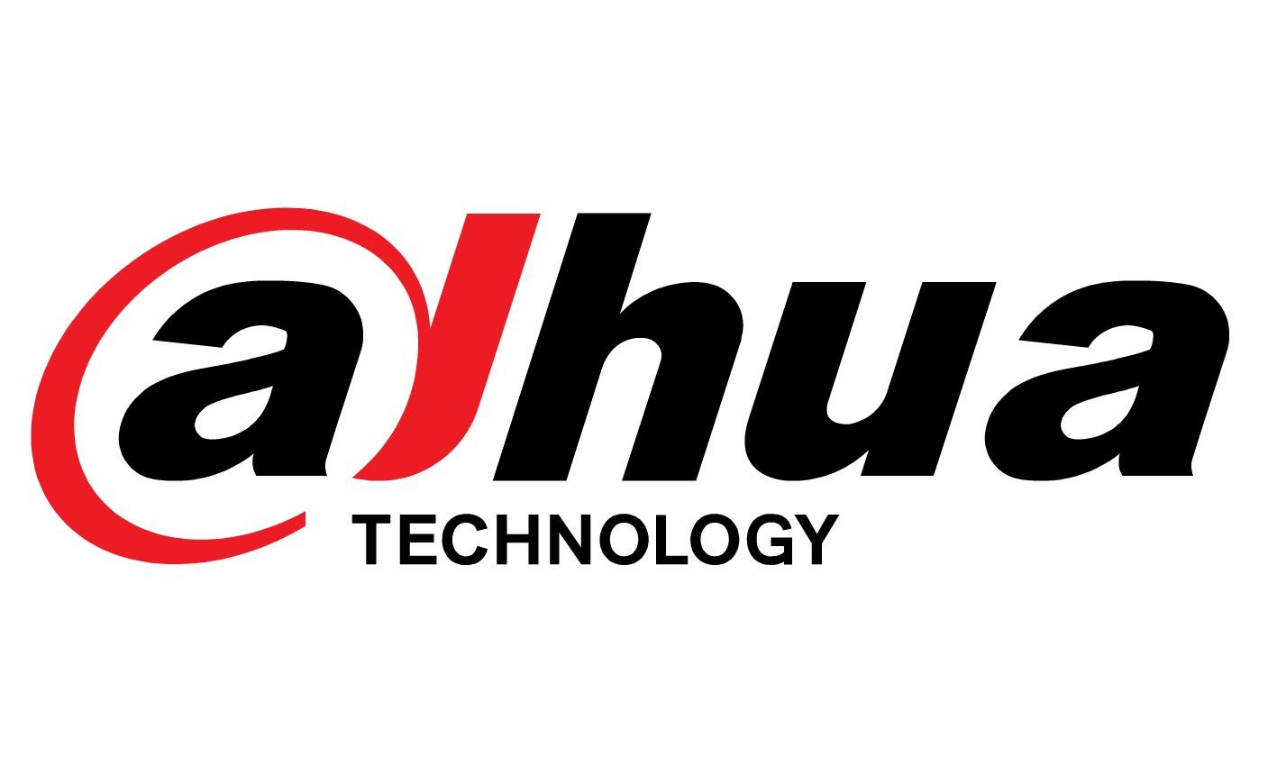 Dahua - logo