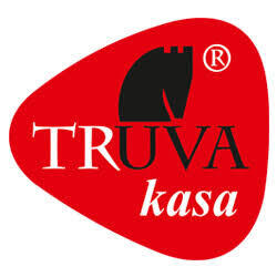 Truva Kasa - logo