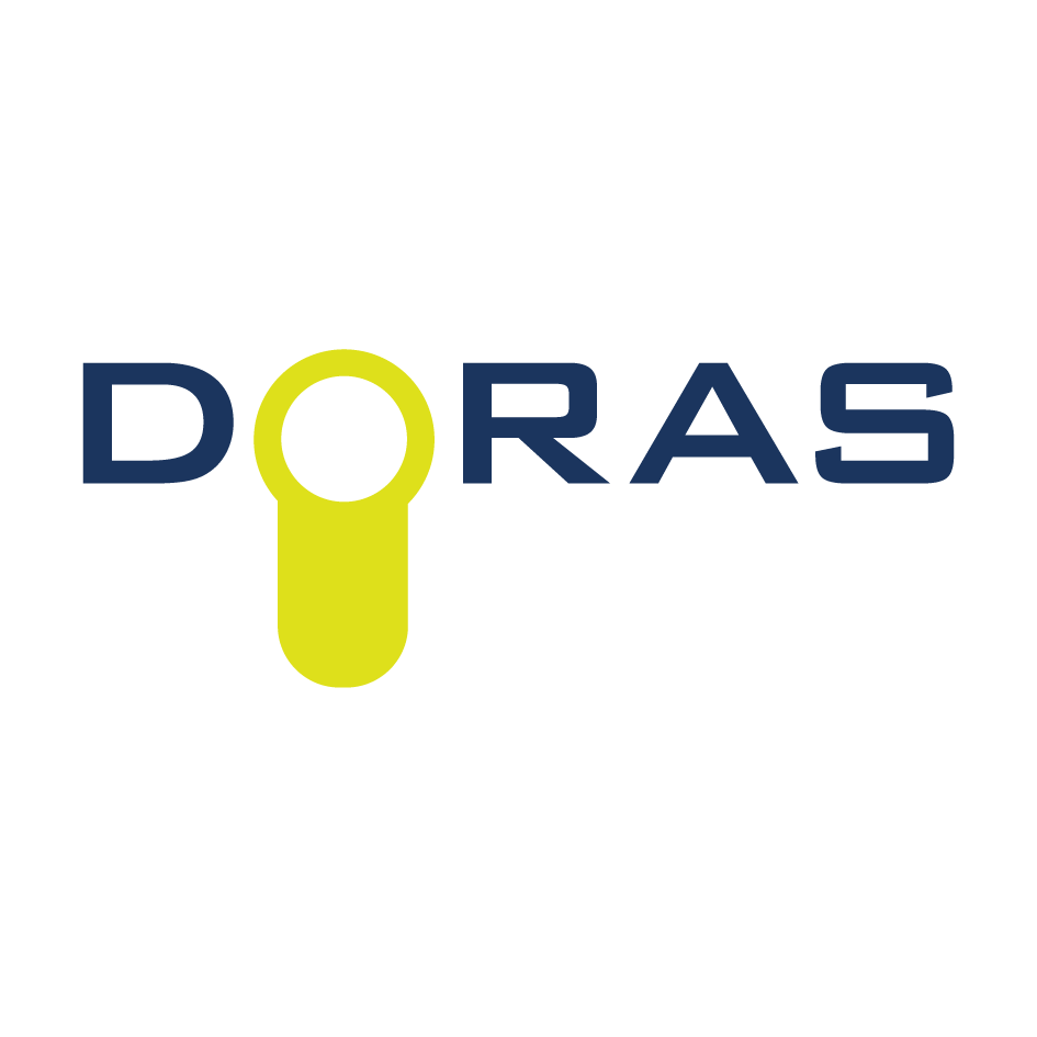 Doras - logo